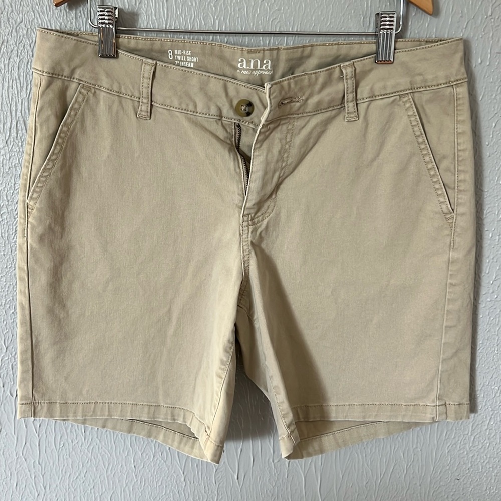 a.n.a Women's Shorts